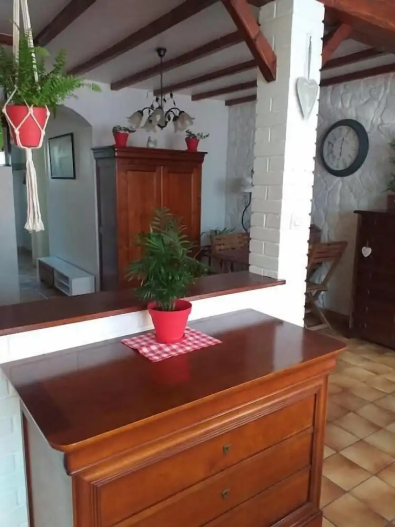 A la bonne franquette