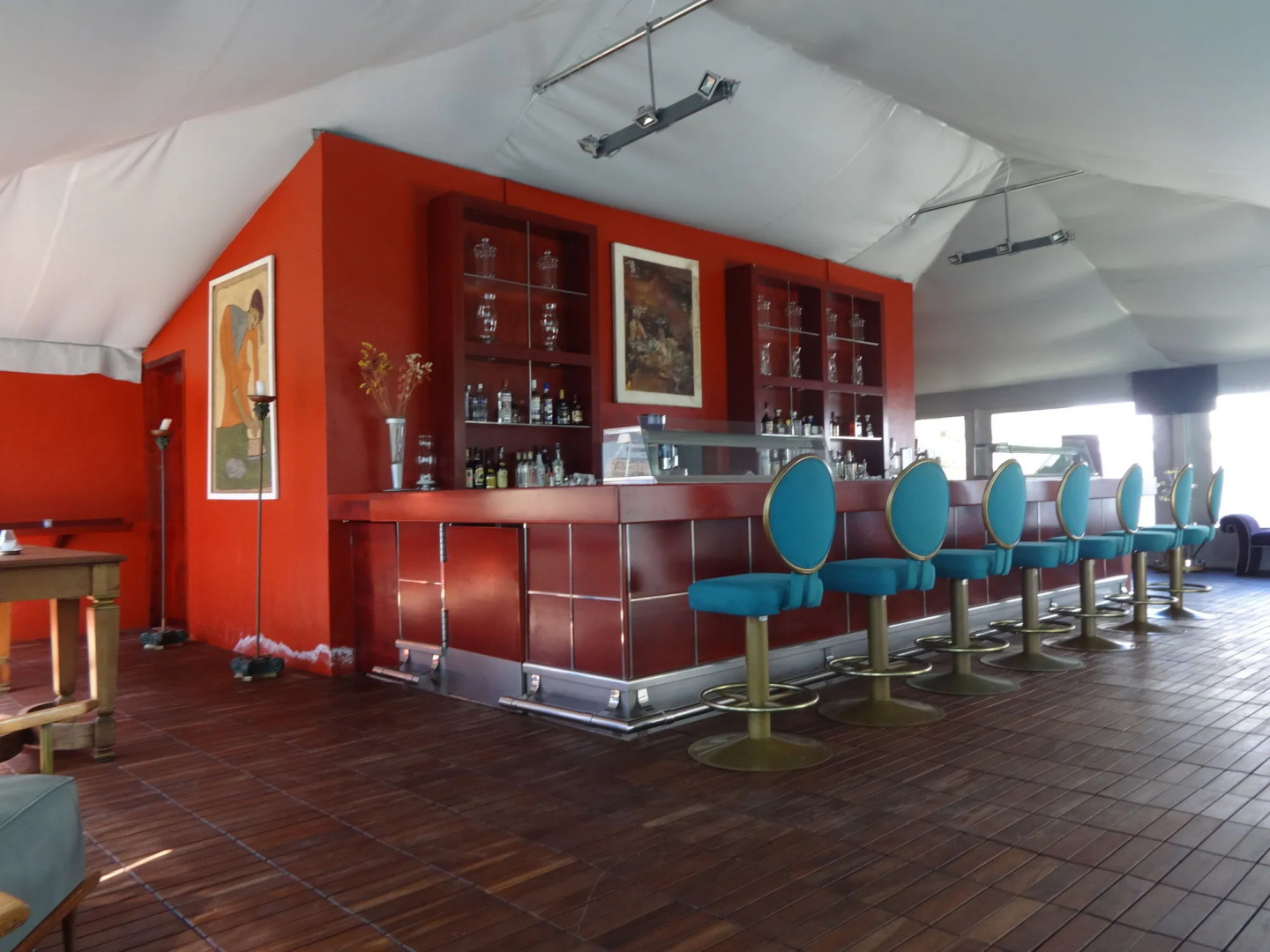 Parador San Juan de Dios