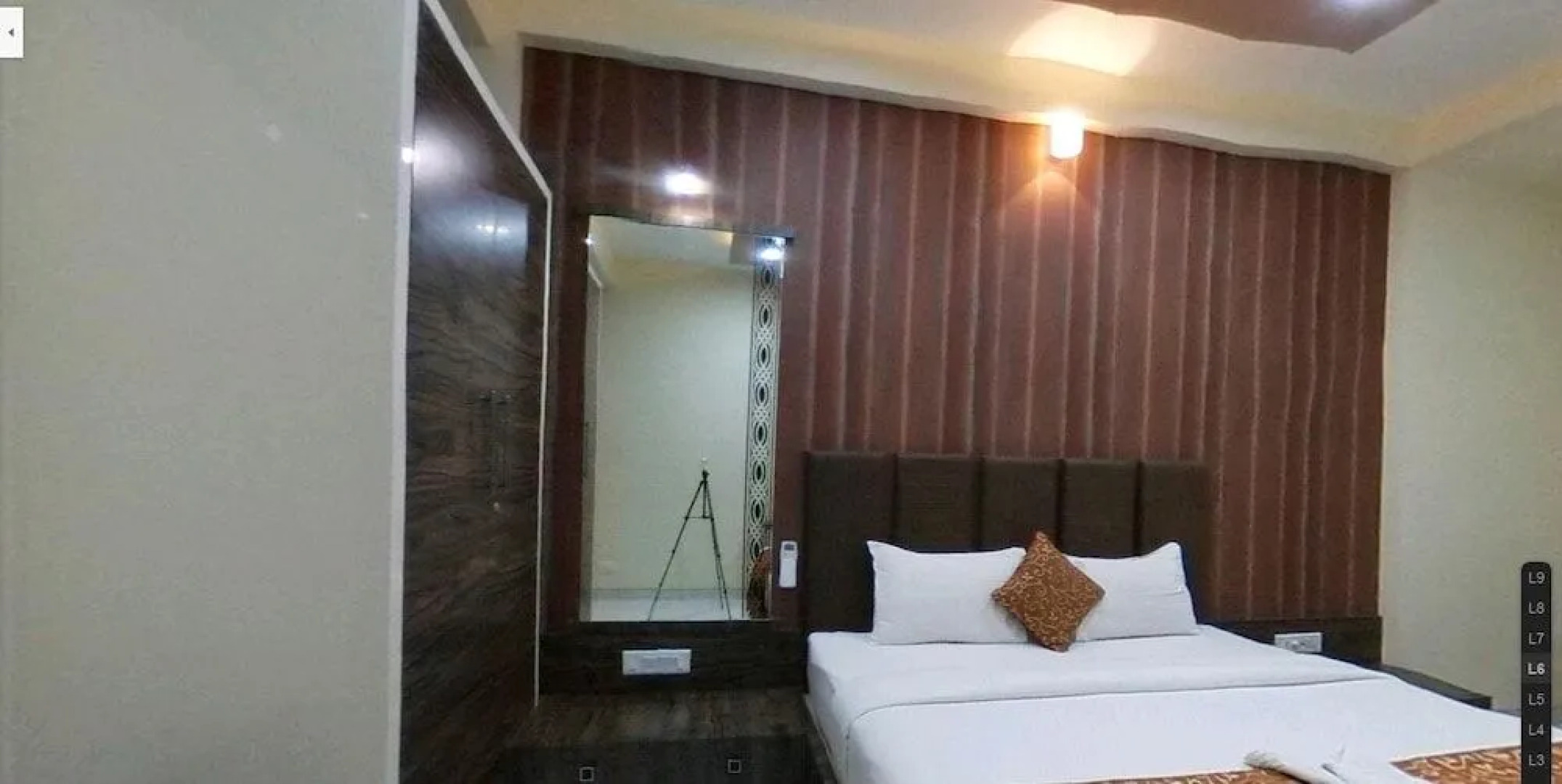 The Imperia Residency