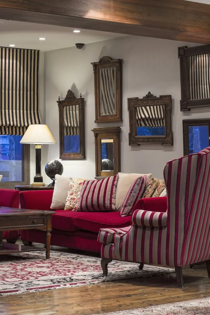 Archontiko Kaltezioti