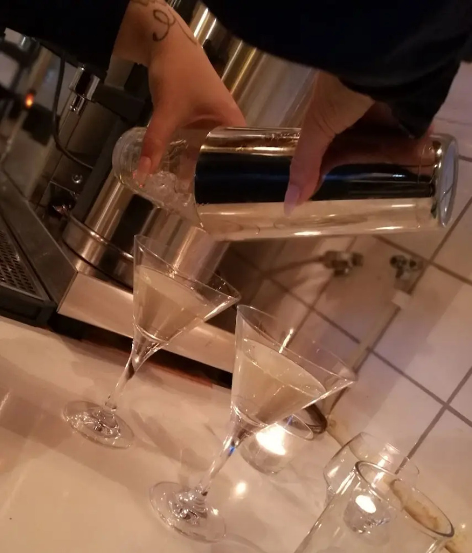 Wärdshuset Gammel Tammen