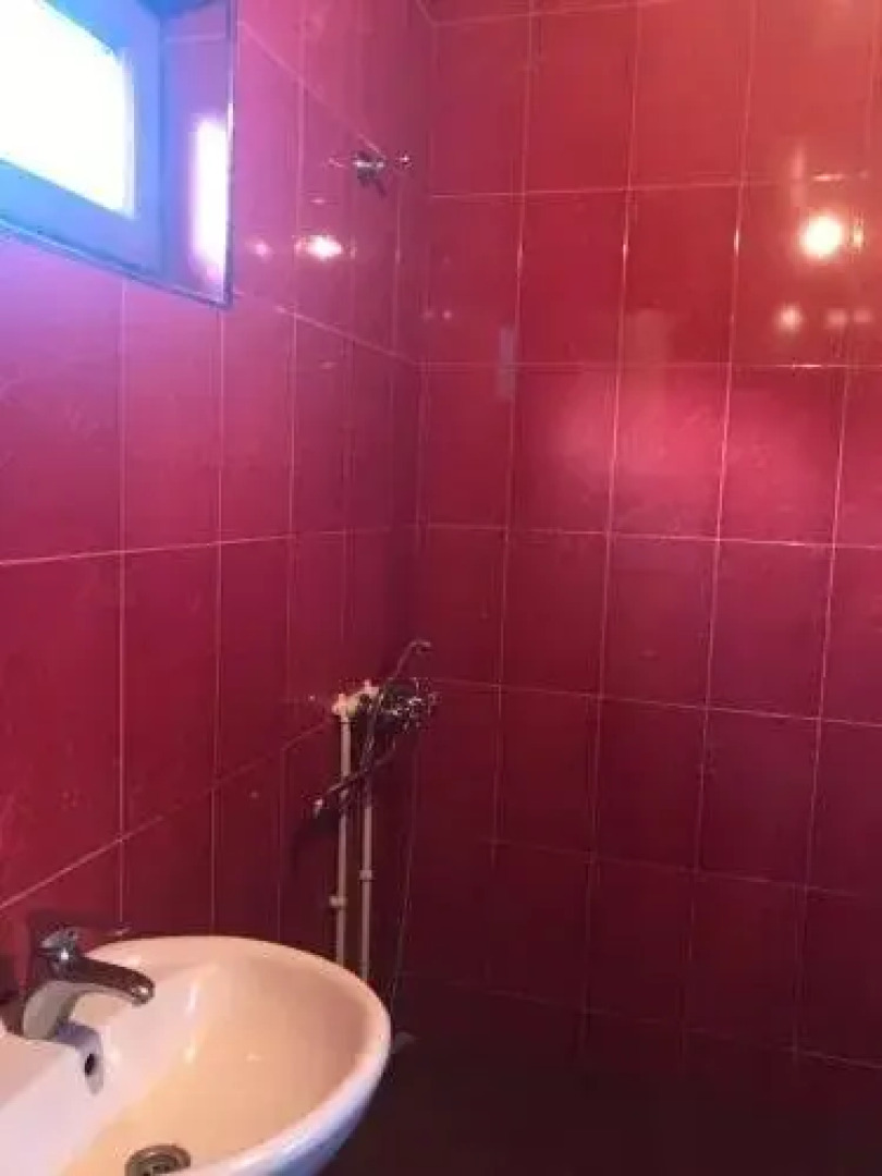 Guest House Jamarjeti