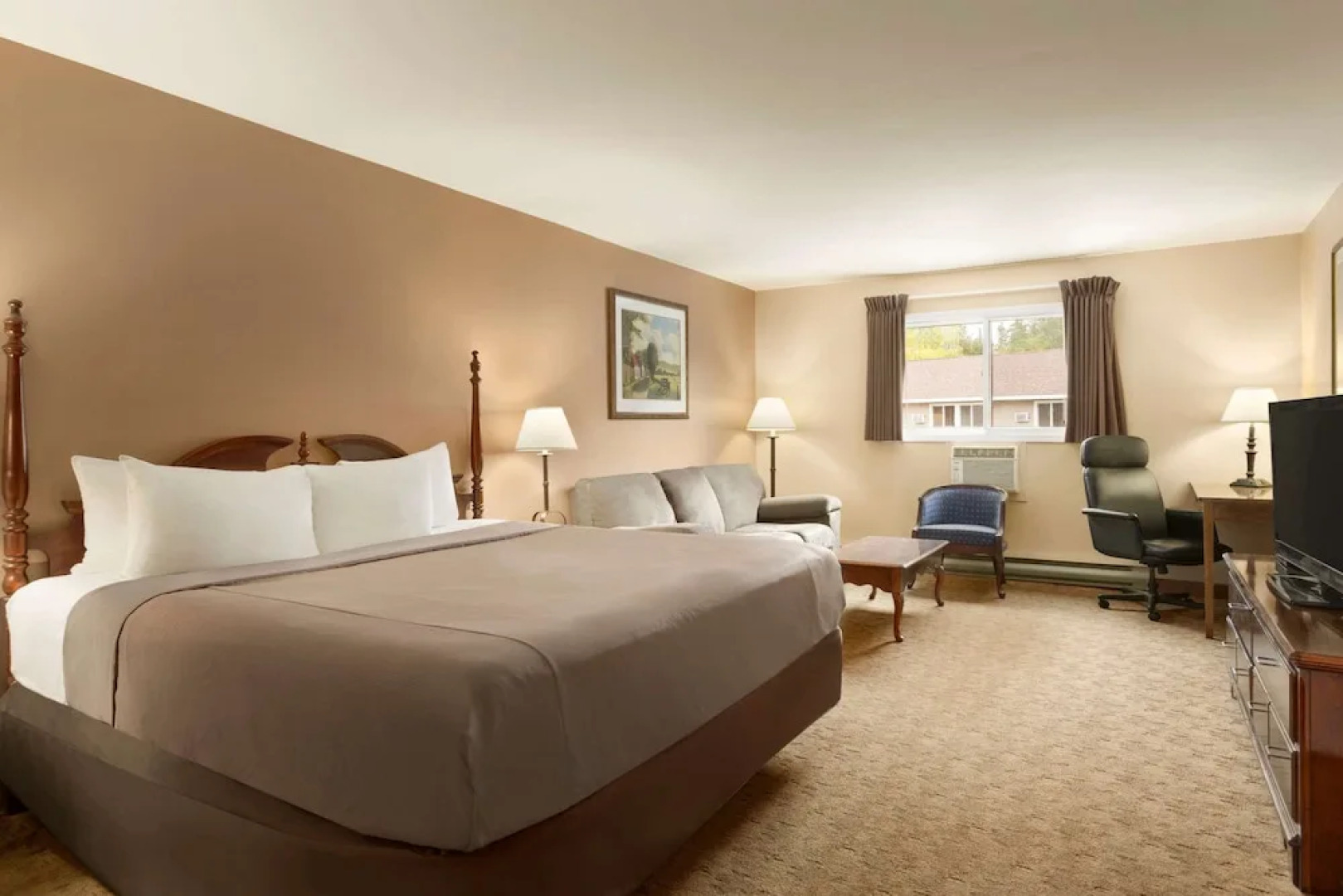 Travelodge Kenora