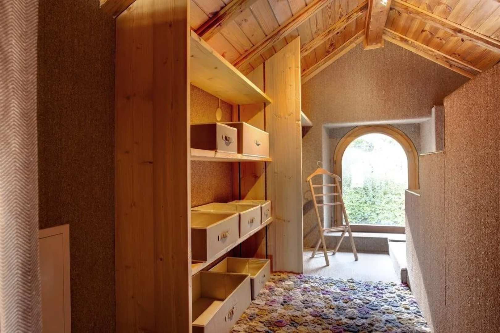 Le Balcon de Martigny