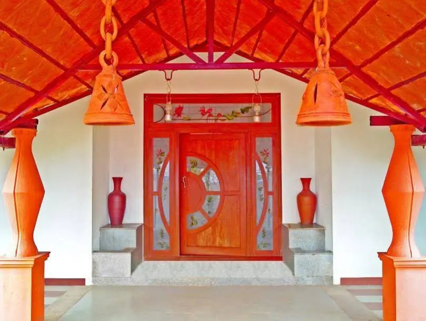 Ambalal Nature Walk Luxury Resort