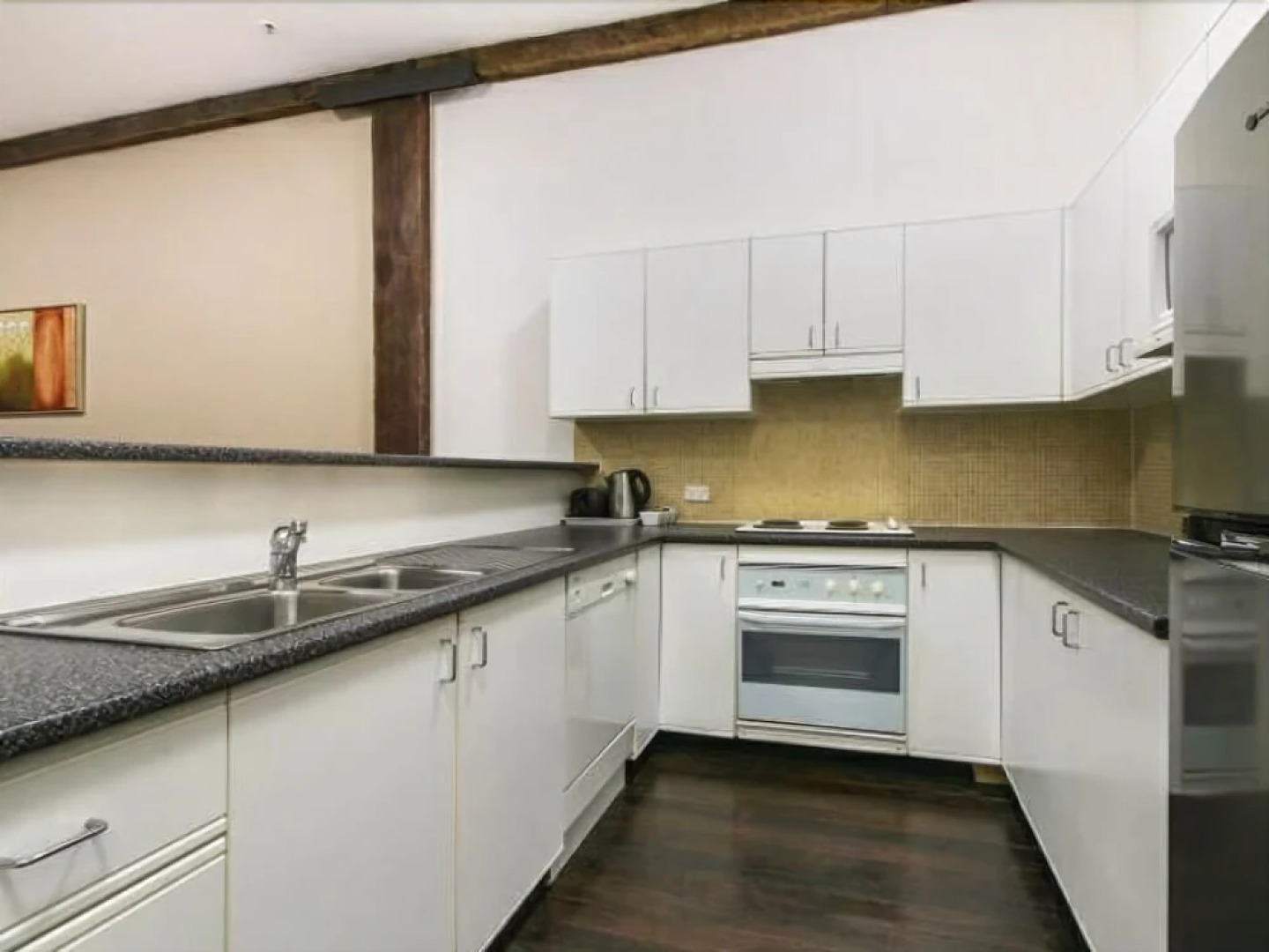 Darling Harbour Resort Style Apartment