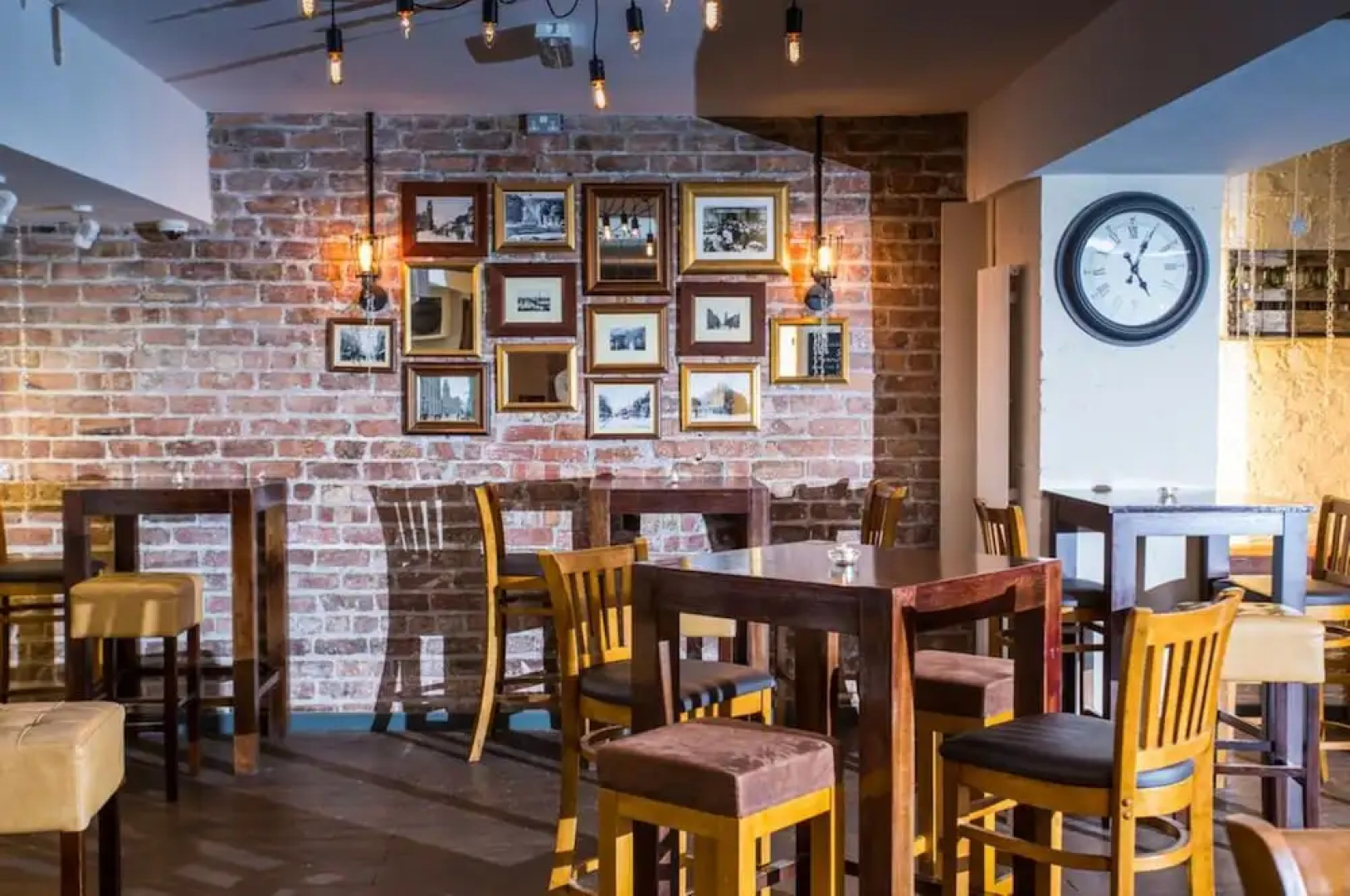 Duke Of Edinburgh Hotel