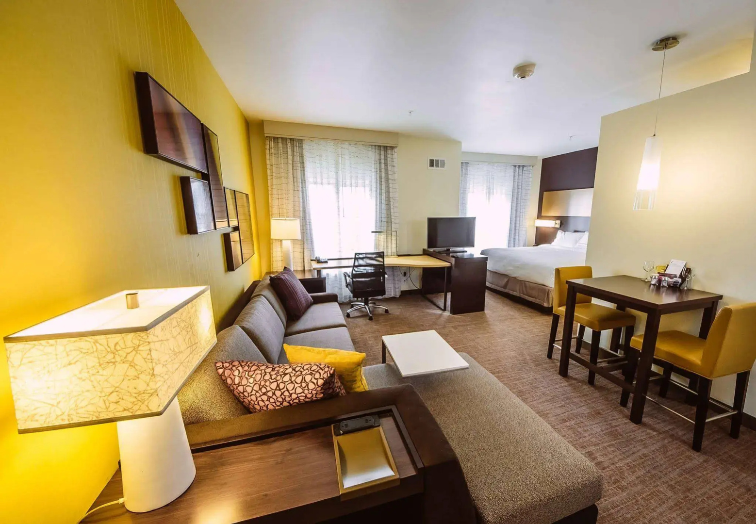 Residence Inn Harlingen