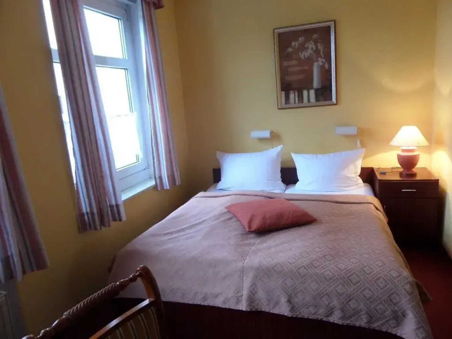 Hotel Am Sudenburger Hof