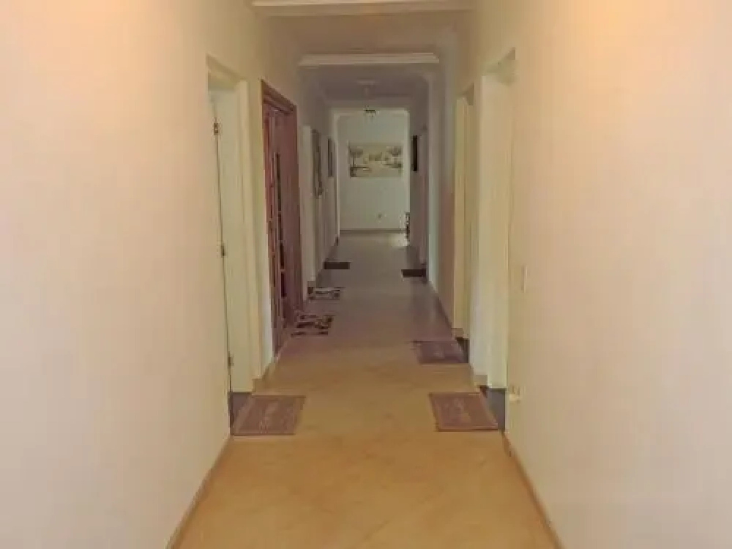 Residï¿½ncia Familiar