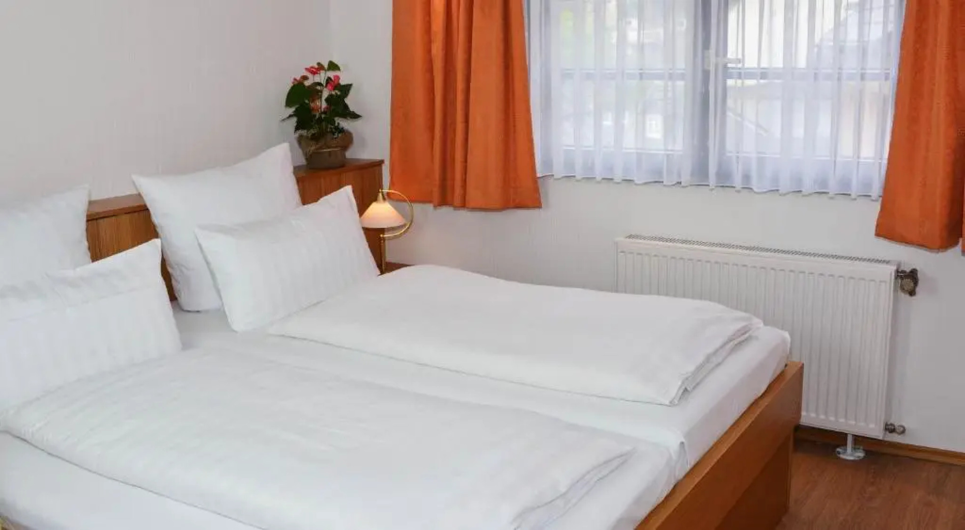 Burghotel Volmarstein