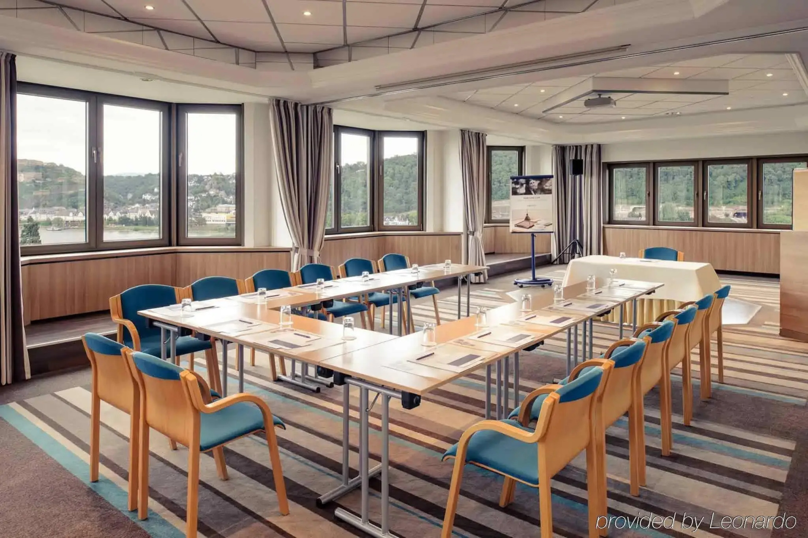 Mercure Hotel Koblenz