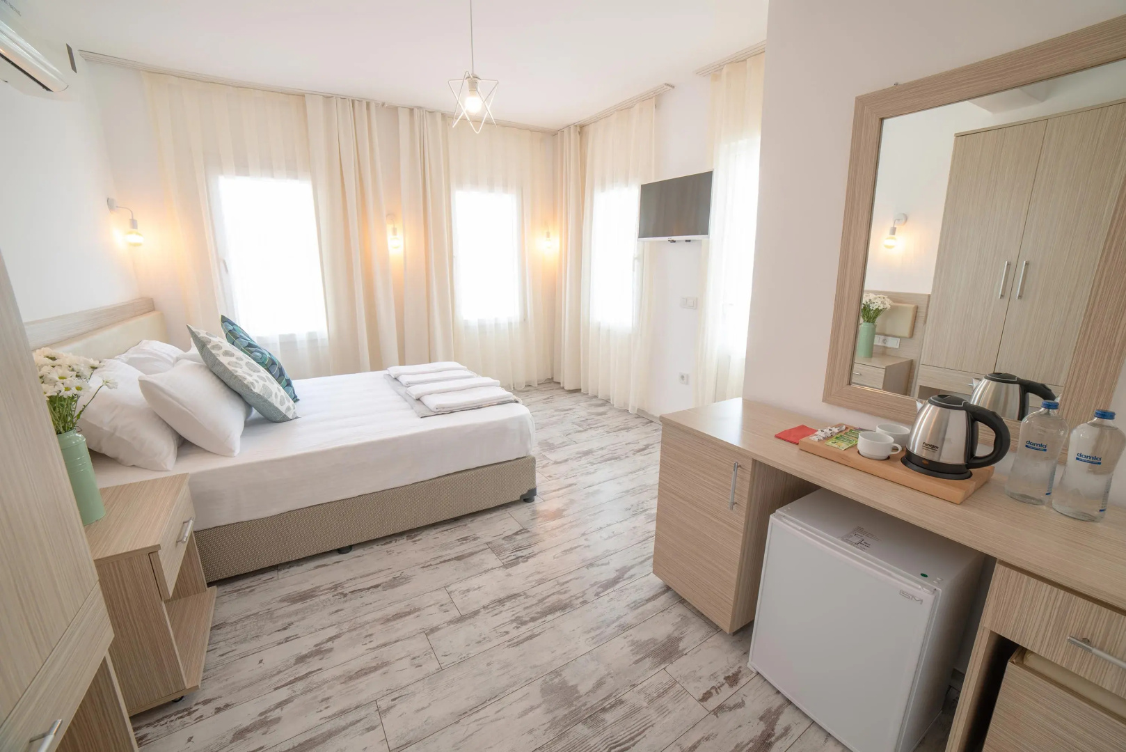 Palmiye Beach & Rest