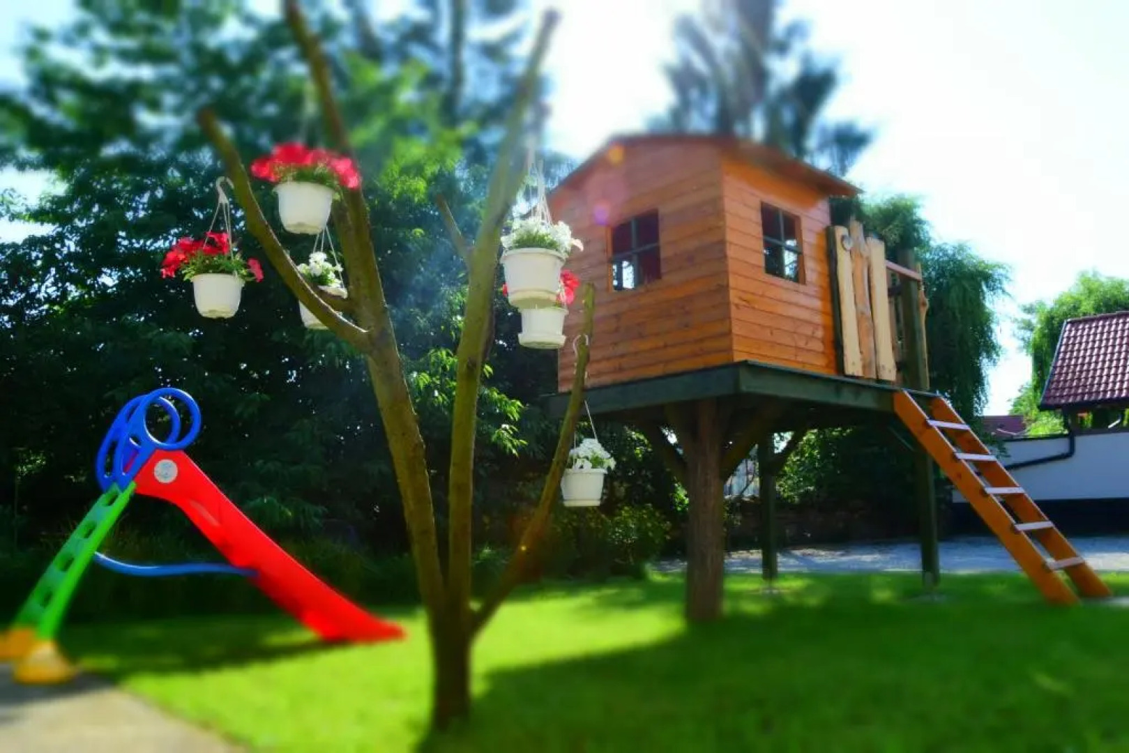 La Siesta Bogács Apartman