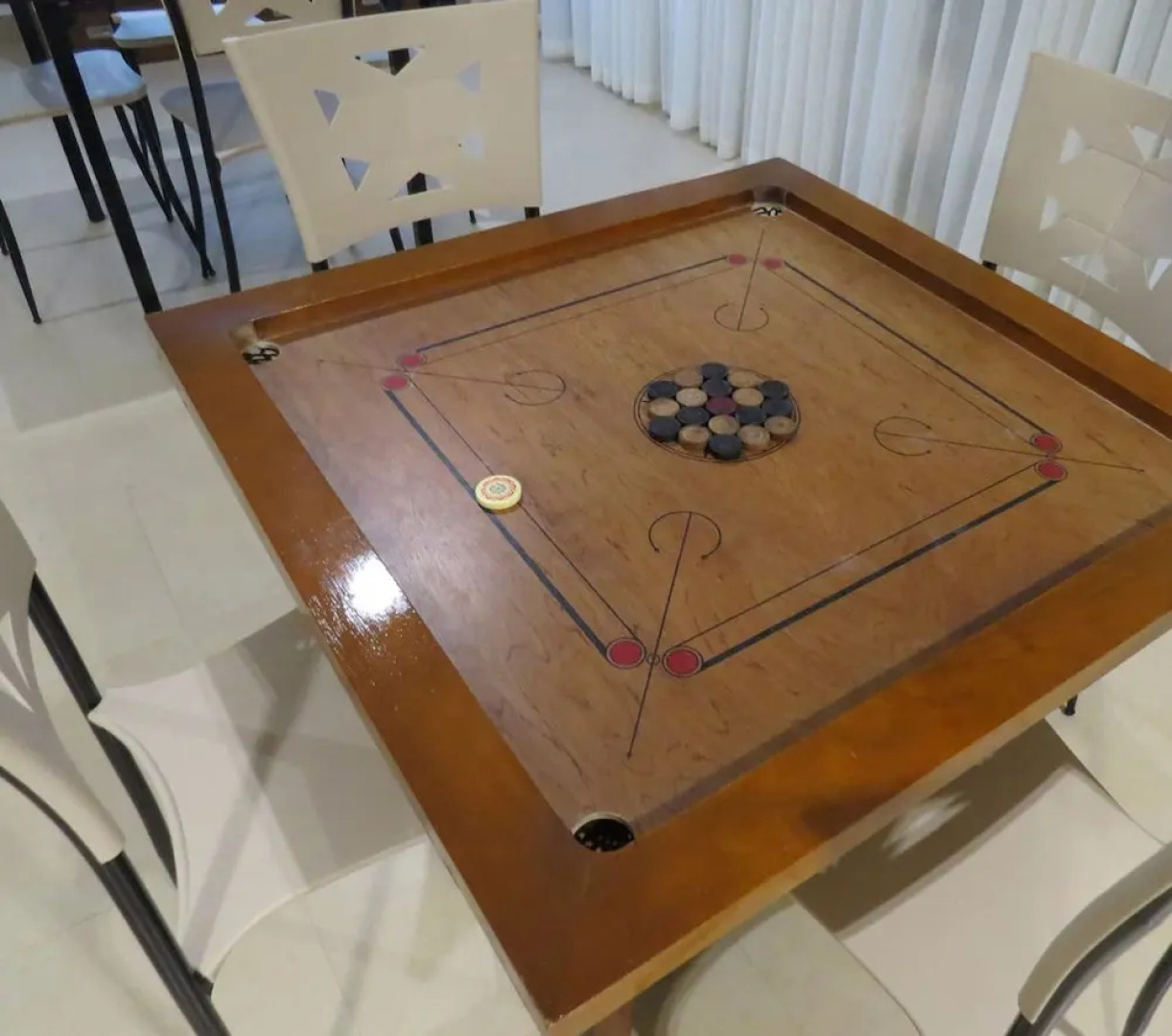 The Harrington Heritage Bungalow