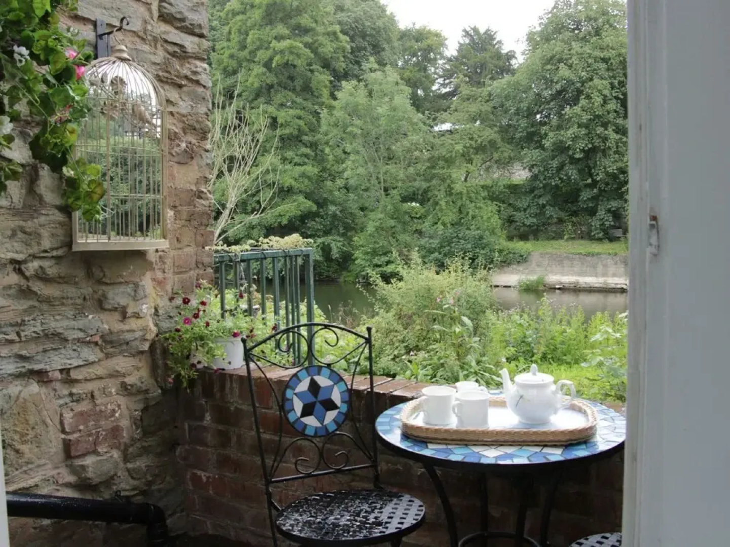 Troutbeck Cottage