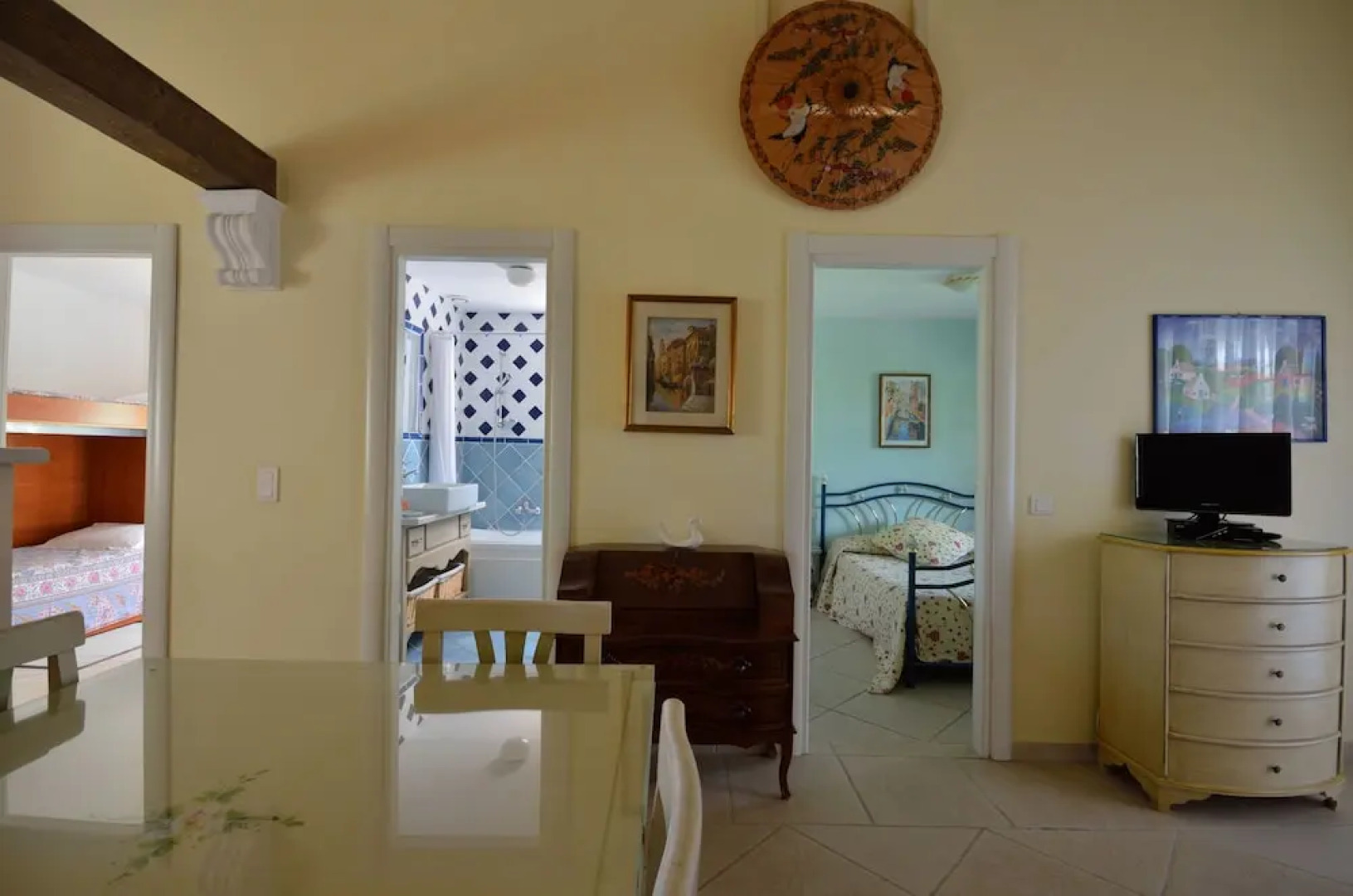 One Of The Best Villa In Saint Tropez