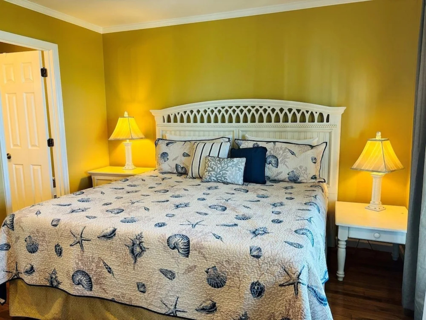 Sea Biscuit - 4 Br Home