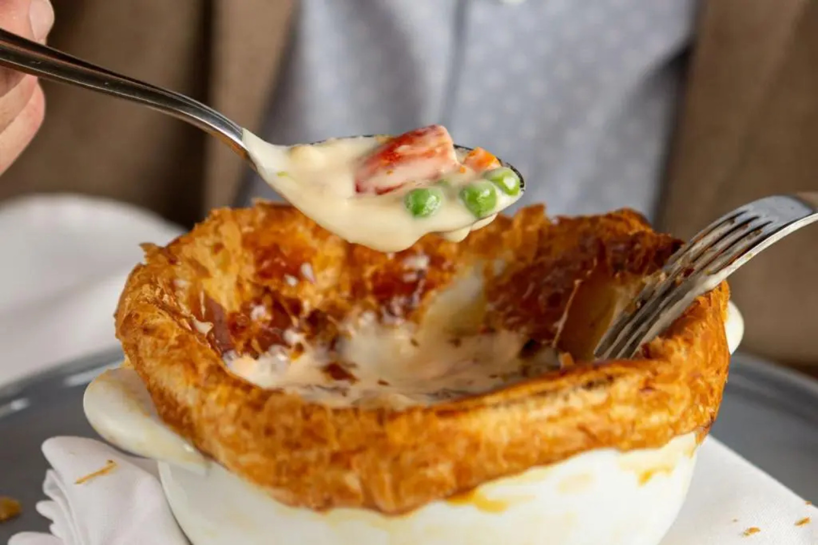 Muir, a Luxury Collection Hotel, Halifax