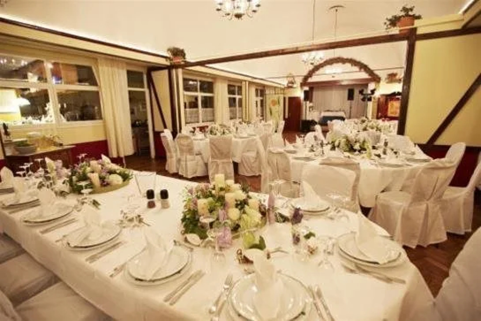 Hotel-Restaurant De Aalversuper