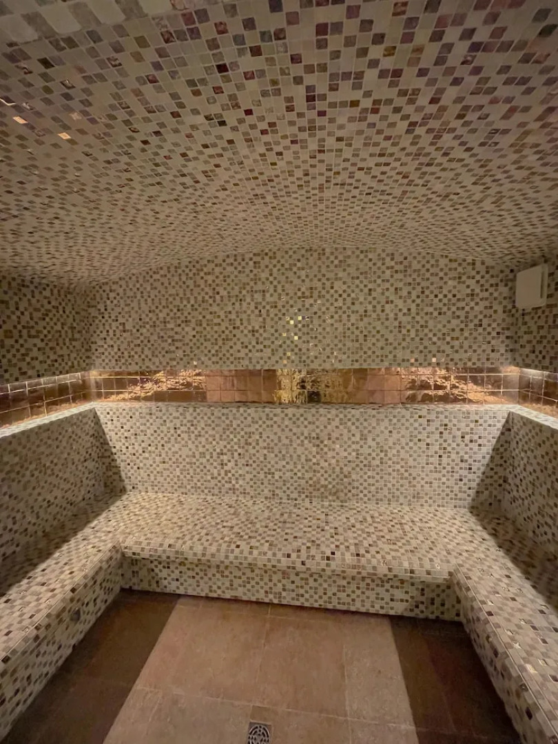 Chateau Les Garennes