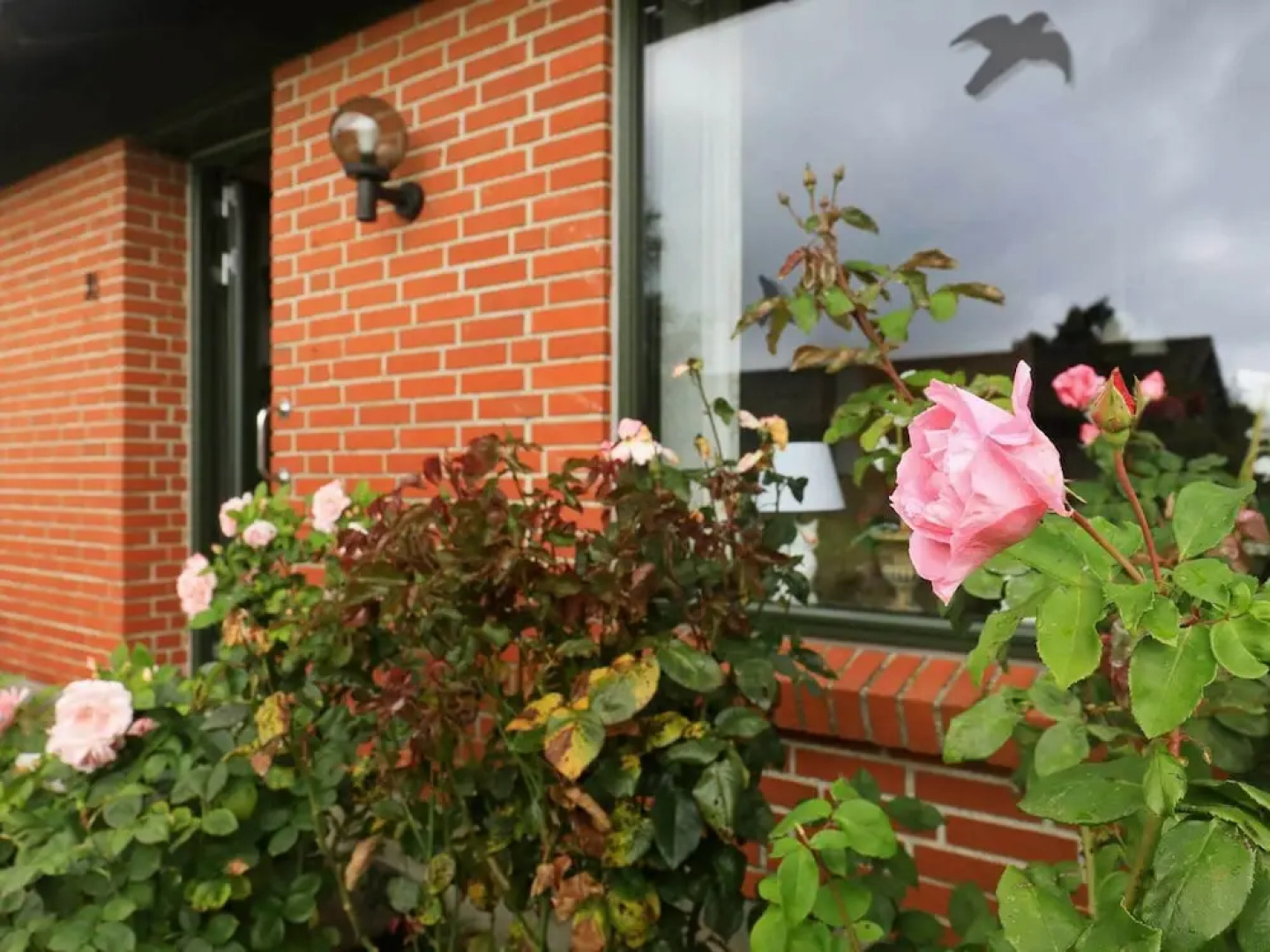 Cozy Holiday Home in Syddanmark near Sea