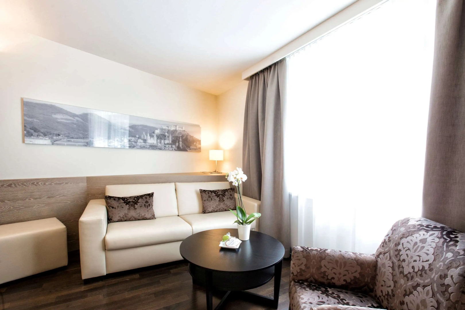 Wyndham Grand Salzburg Conference Centre