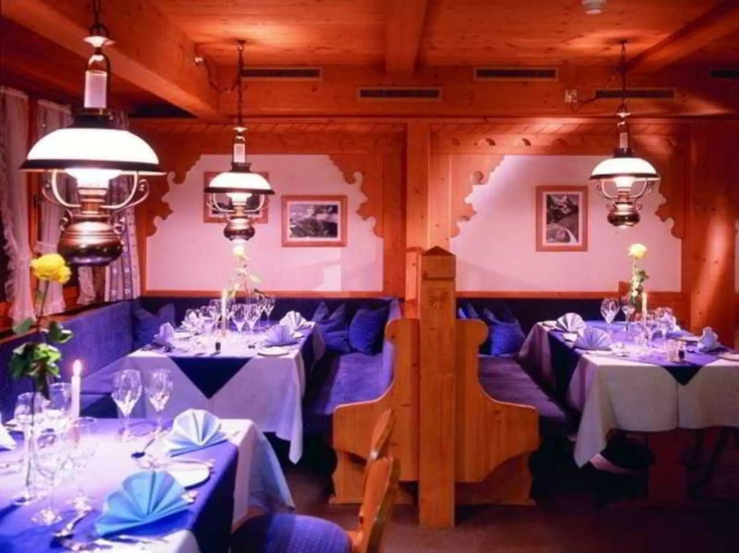 Serviced Apartments – Kirchbühl@home