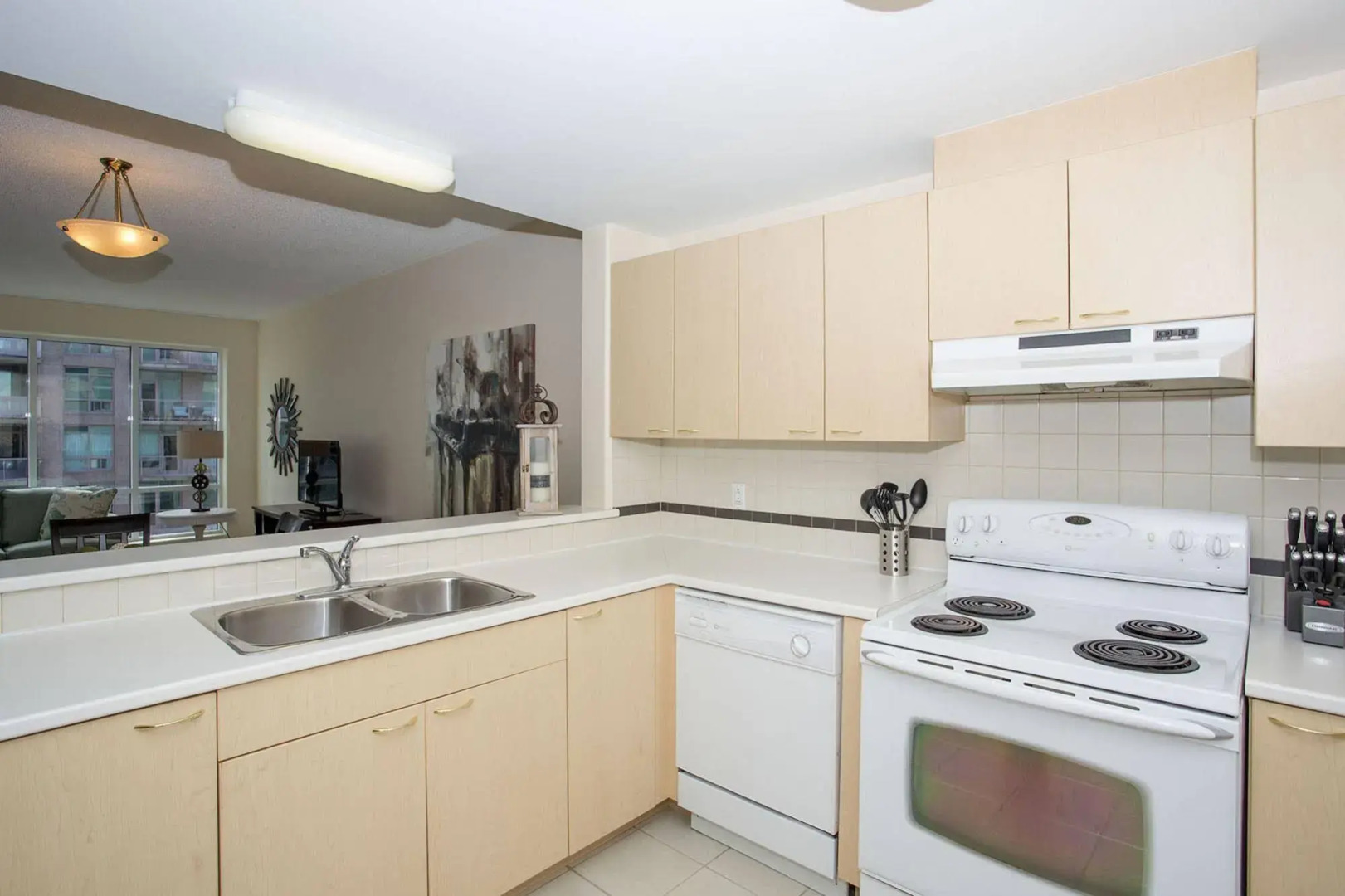 Moore Executive Suites - The Paramount