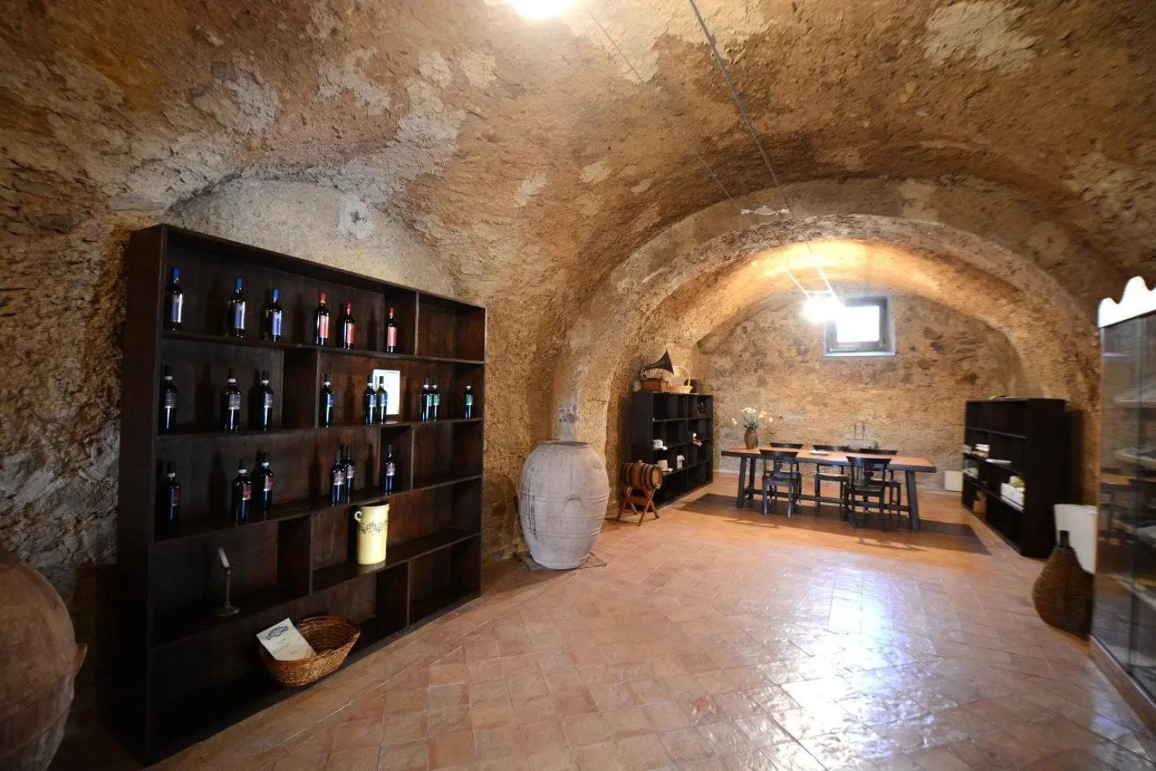 Agriturismo Le Favate