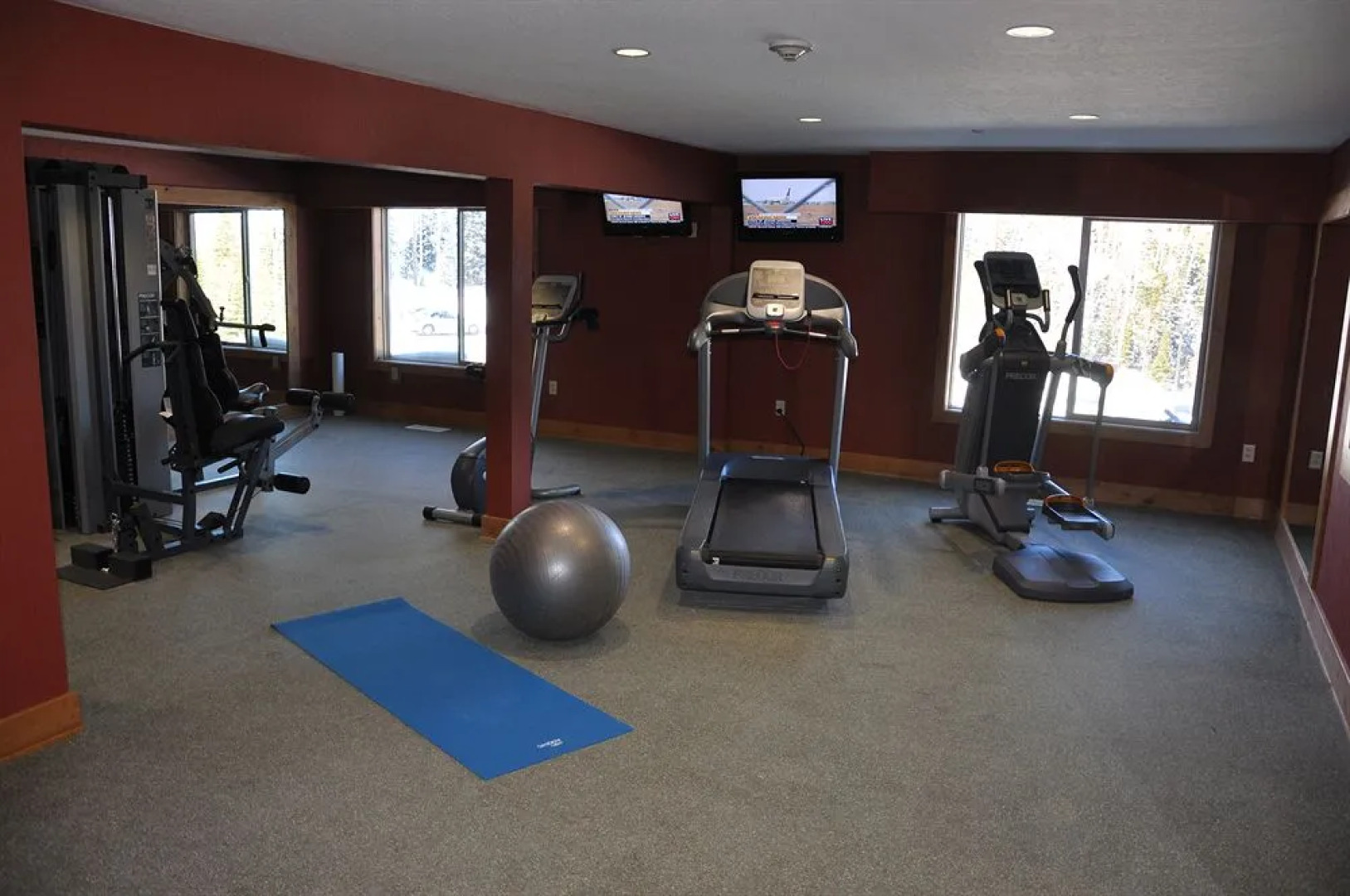 Best Western Premier Brian Head Hotel & Spa