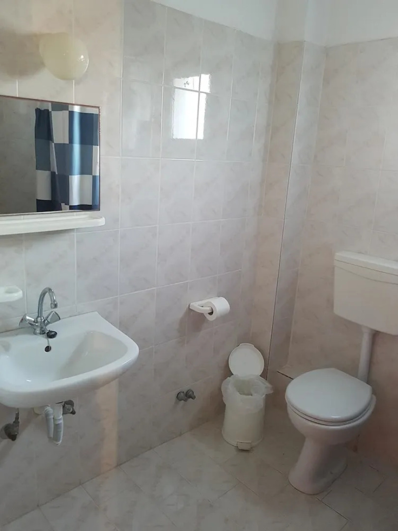 Studio in Corfou, With Pool Access, Balcony and Wifi