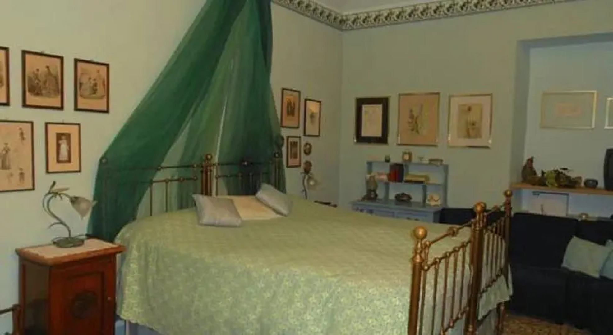 Il Casale Dell Ansina