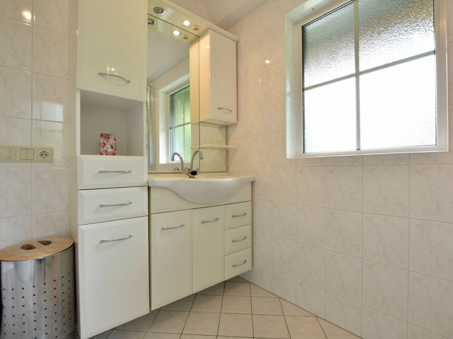 Tasteful Villa in Guelders with a Private Terrace