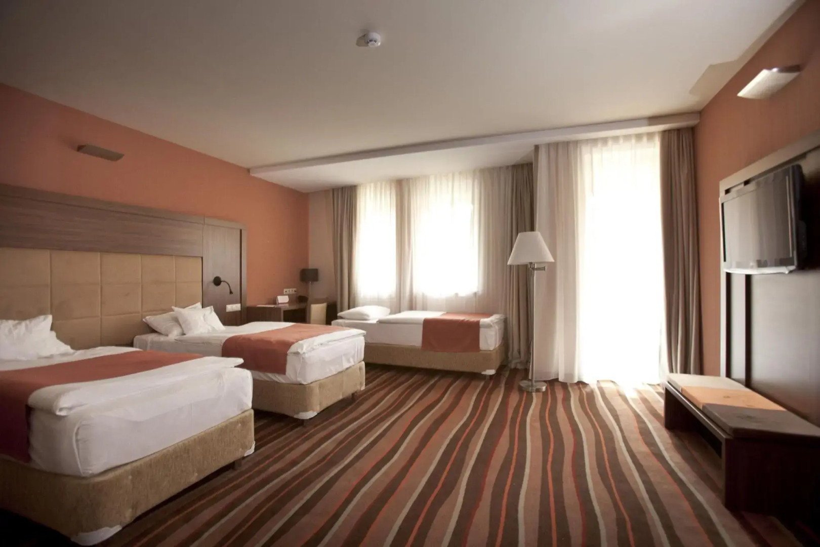 Hotel Makár Sport & Atrium