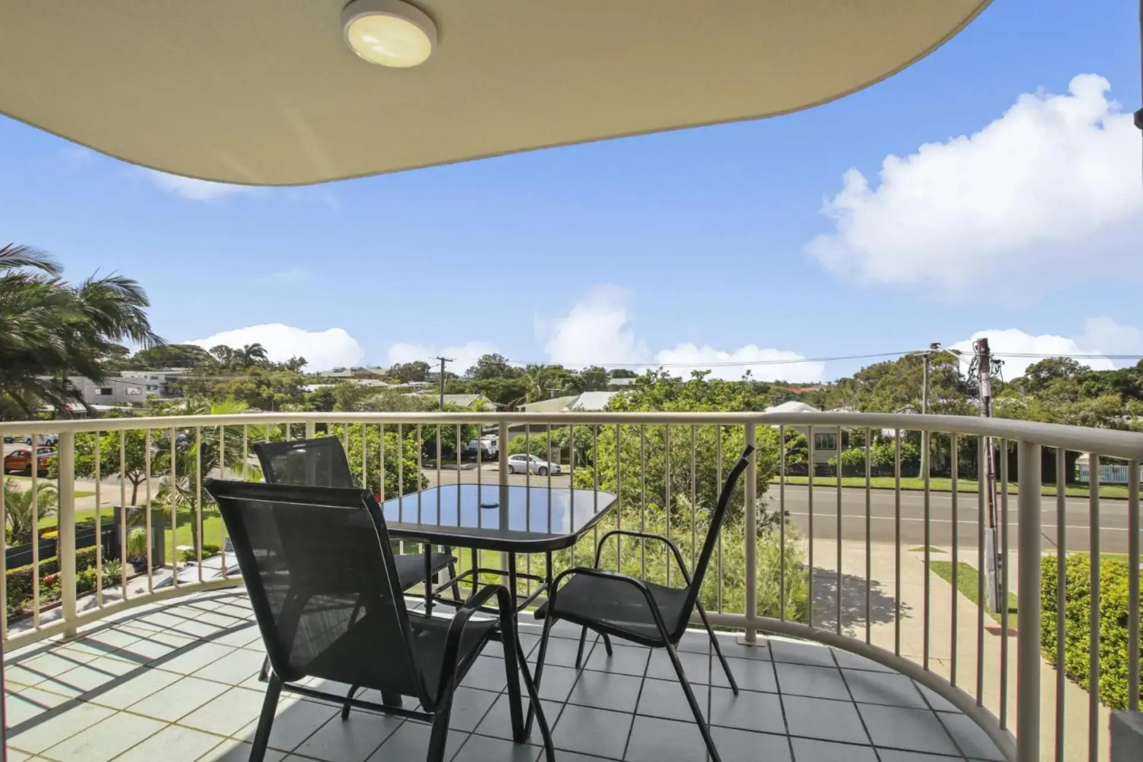 Cheltenham Apartments Unit 7 40 King Street
