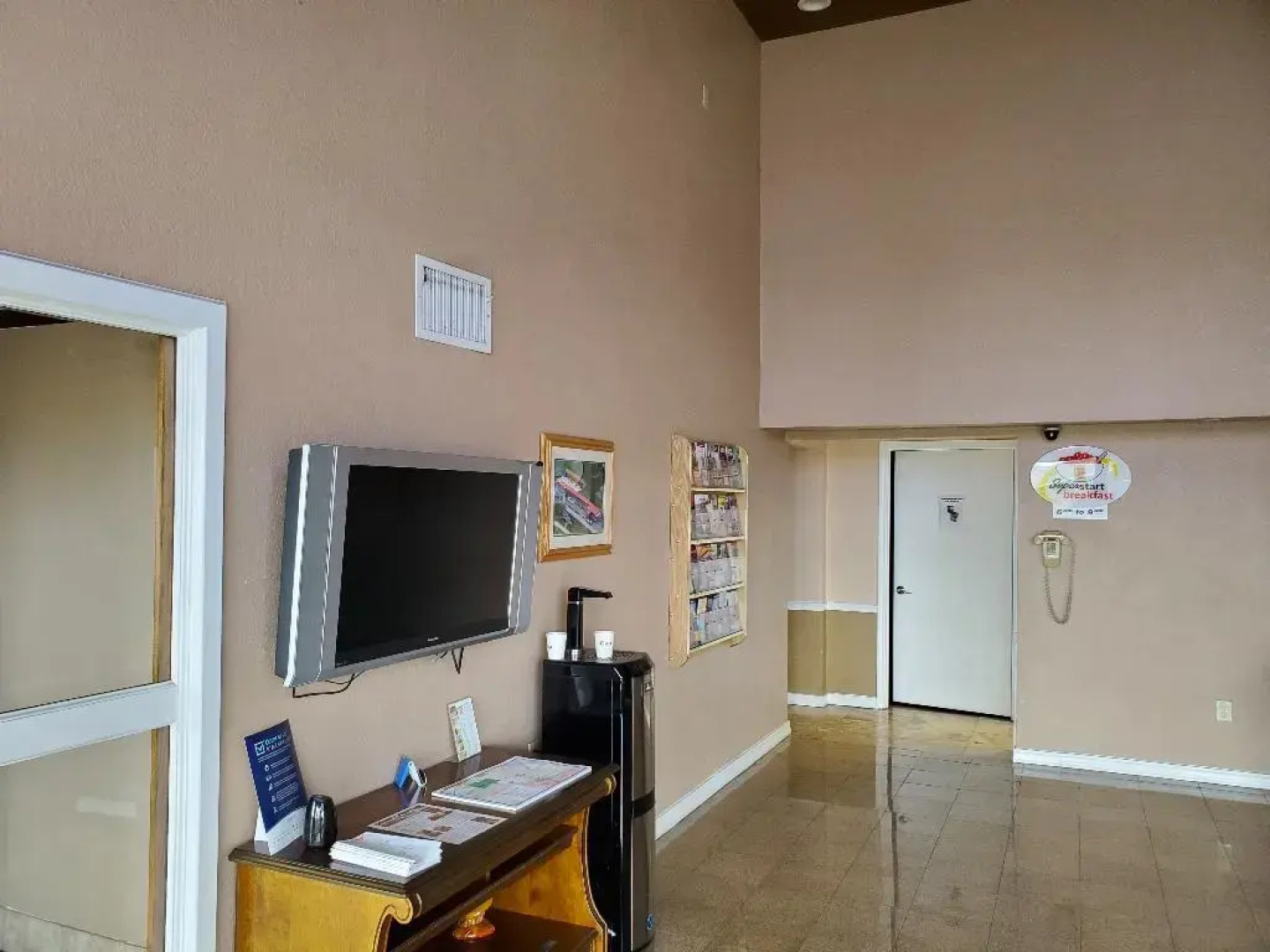 Super 8 By Wyndham Little Rock/North/Airport