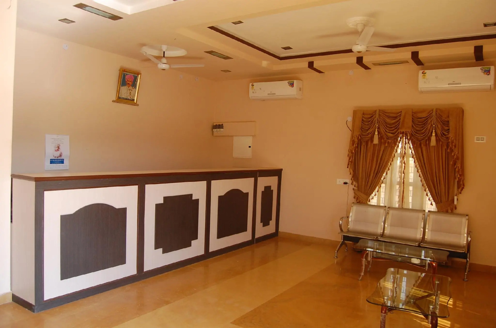 Pansari's Khuri Haveli