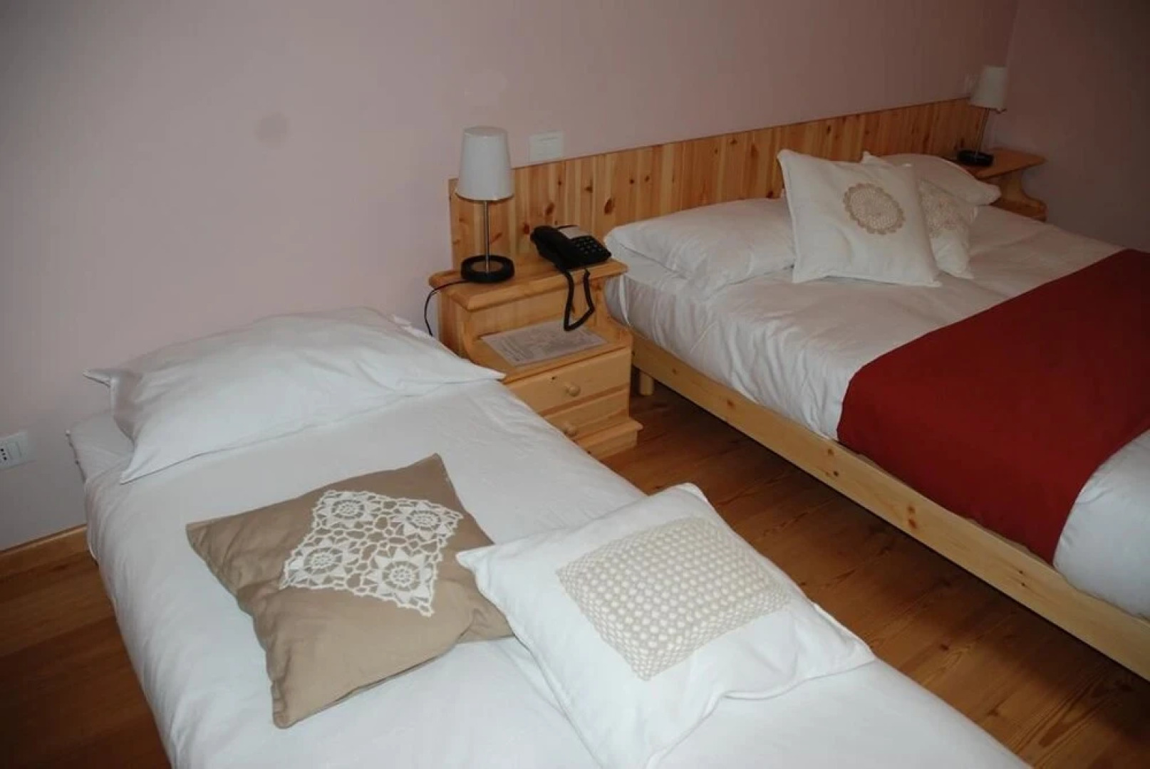 Albergo della Posta Fobello