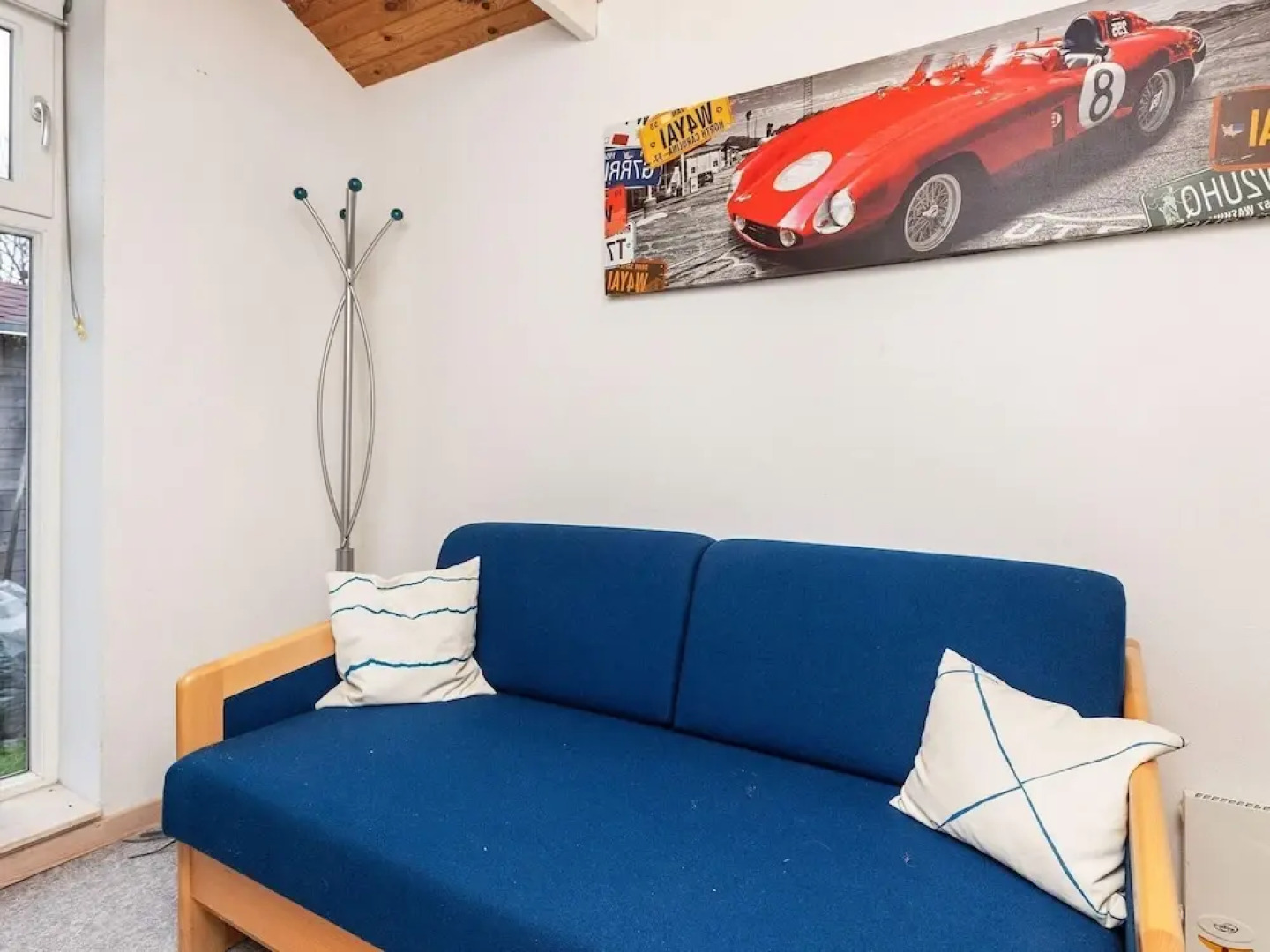 6 Person Holiday Home in Karrebaeksminde