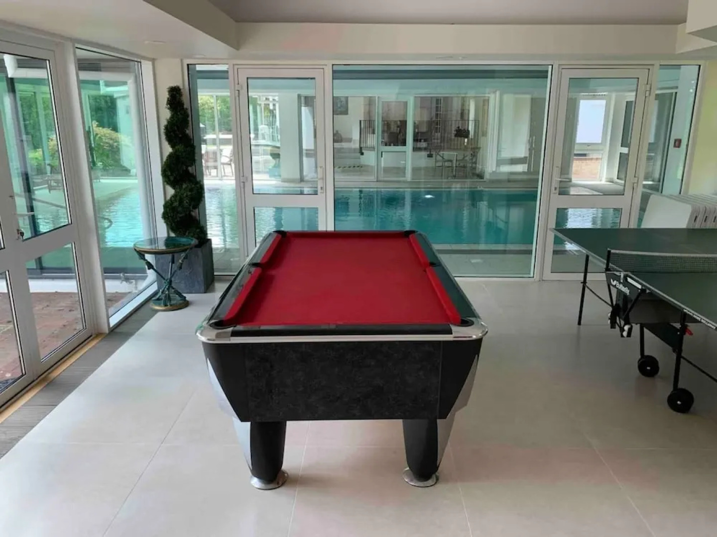 Corporate Offsite Retreat