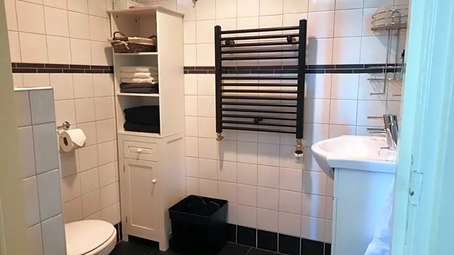 Vakantiewoning De Berkeboom