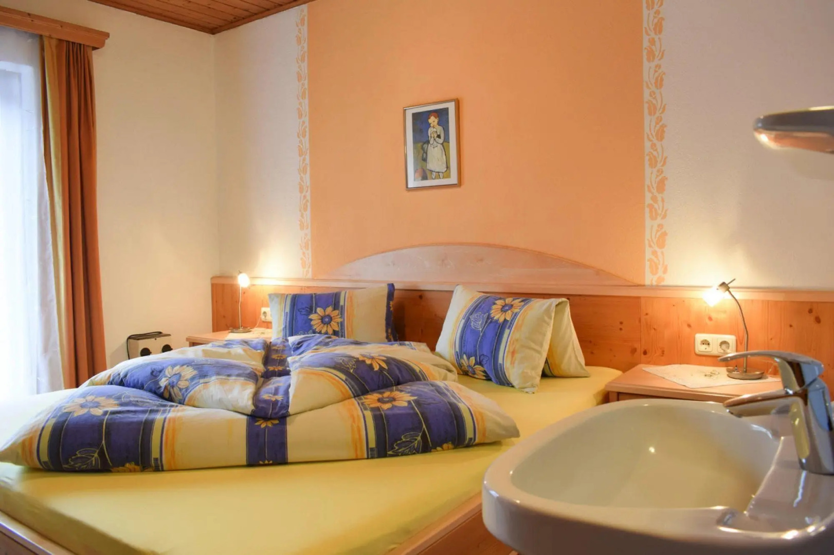 Apartment in Huttau Near Ski Amade Slopes