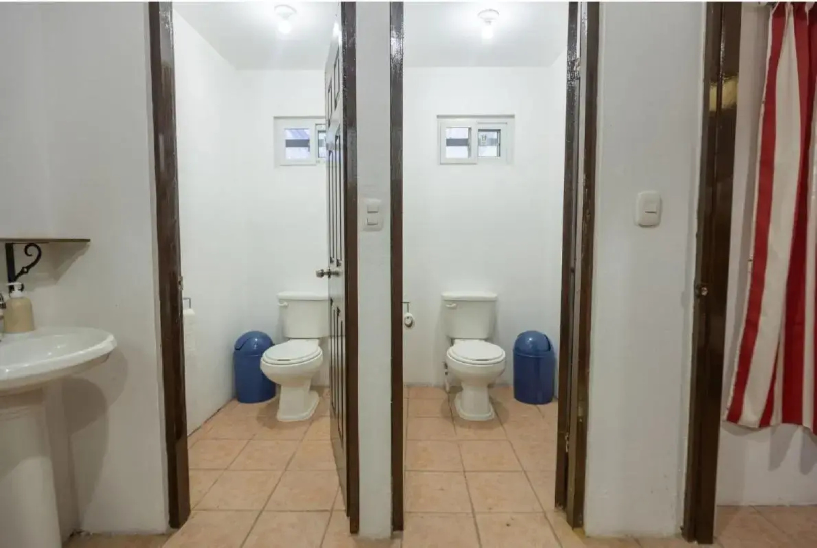 Saltwater Hostel
