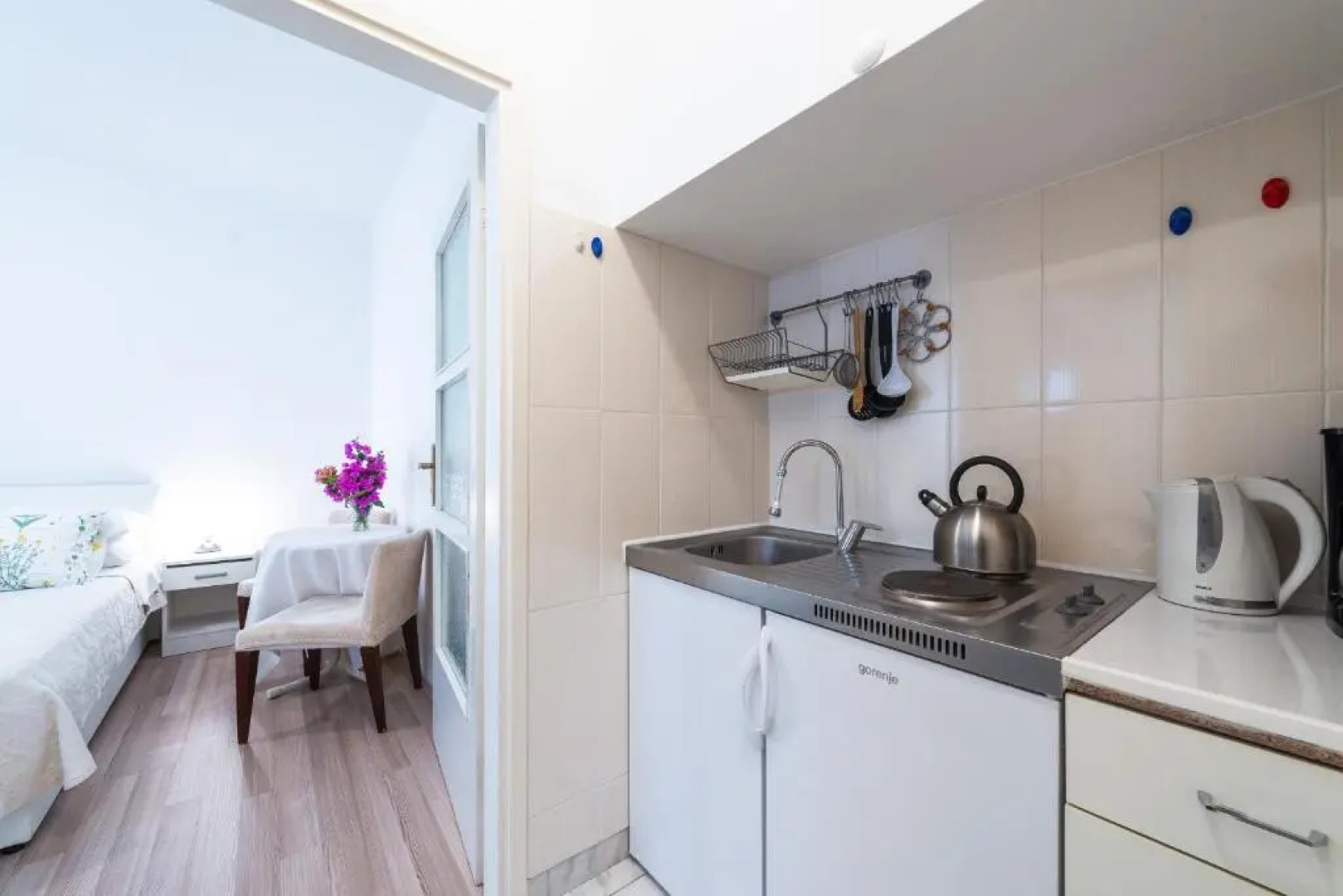 Guest House Riverside