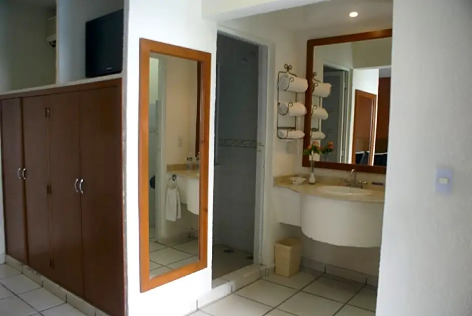 Hotel Arcos Aeropuerto