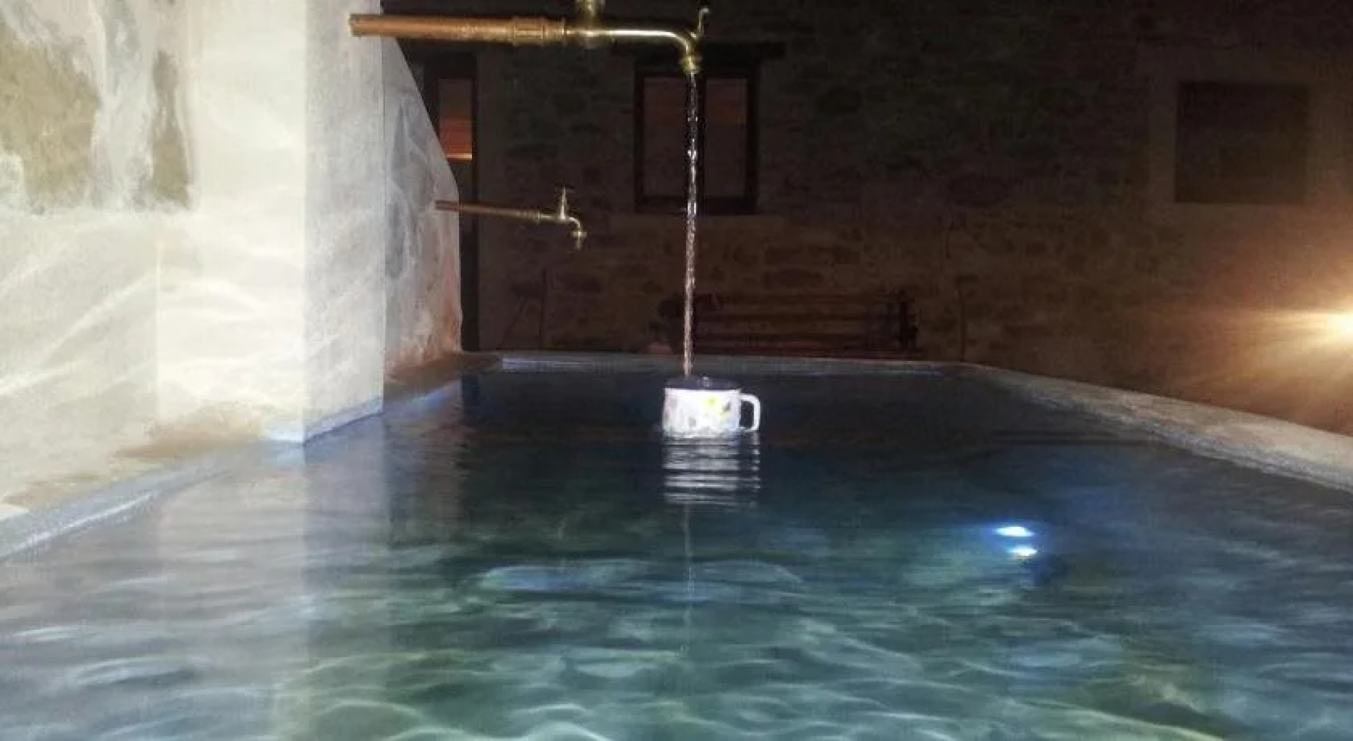 Agriturismo Dai Du Bourdei