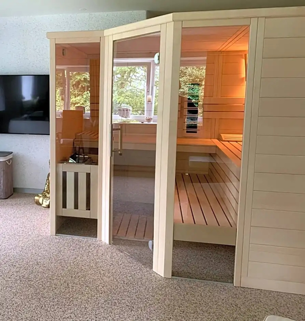 Waldgasthof St.Wolfgang