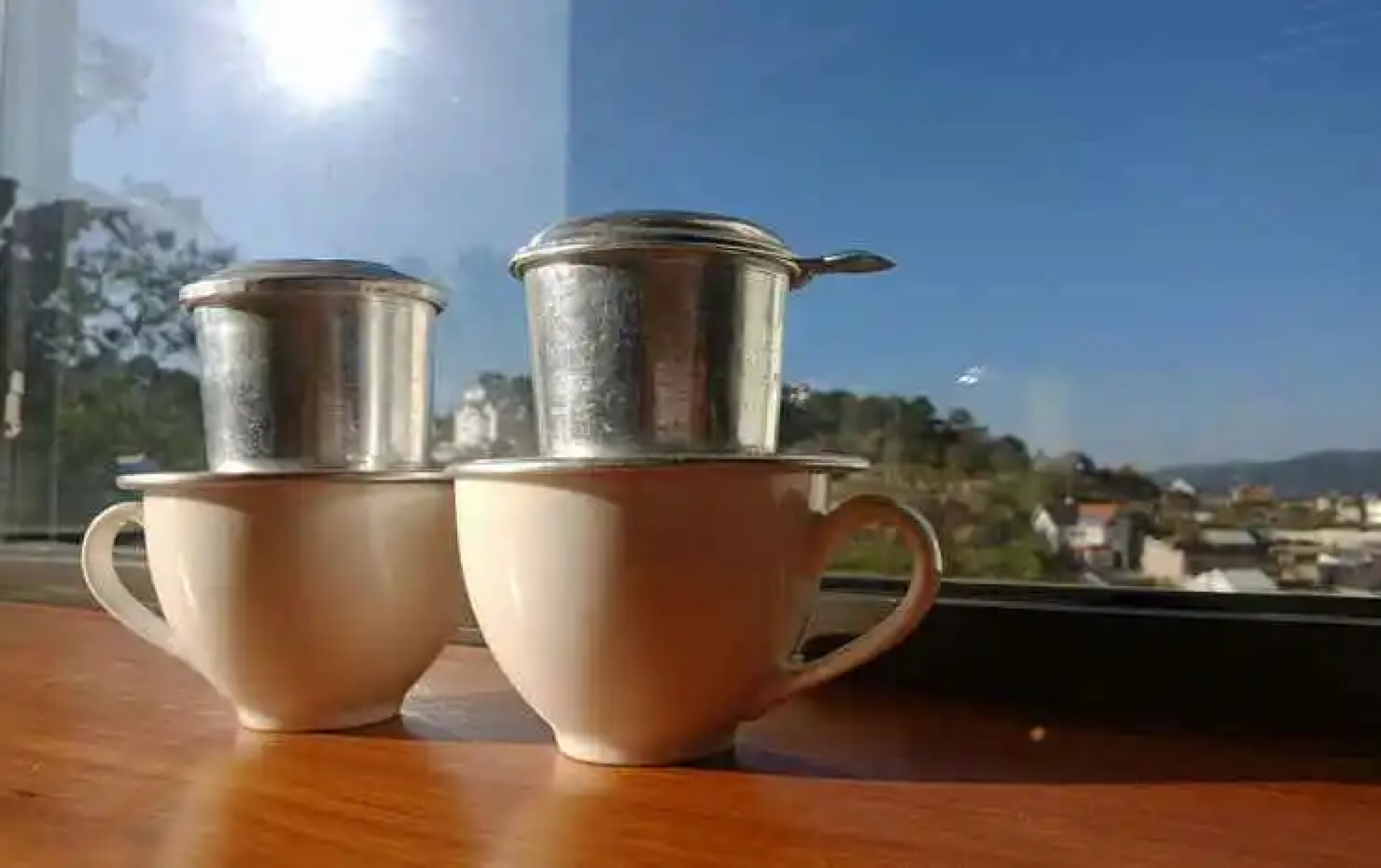 The Orchid Villa Dalat