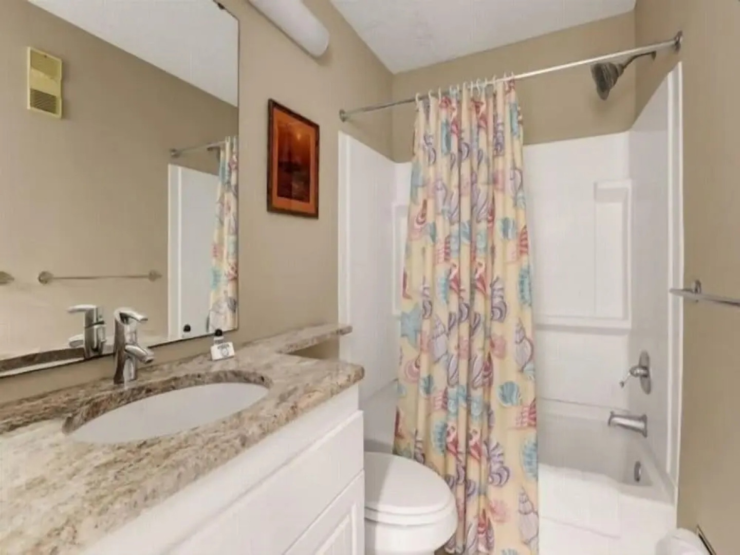 Beach Blanket - Spacious Condo With Private Beach Access And Resort Amenities! 3 Bedroom Condo by RedAwning